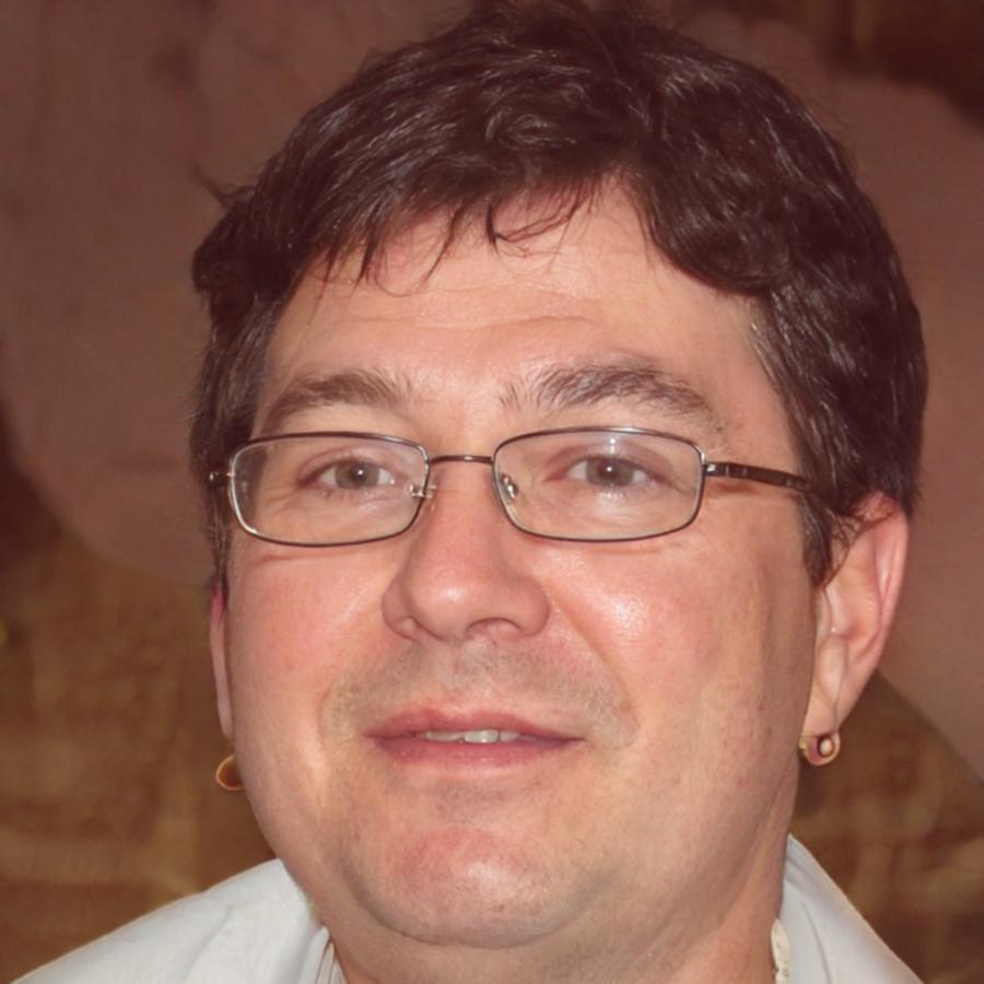 Henrik Viklund, Sicherheitsarchitekt für Finanzinfrastrukturen